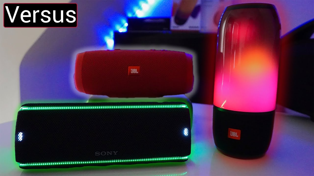 PULSE3 JBL イルミネーションスピーカー bose sony JBL PULSE3 価格比較 - 価格.com