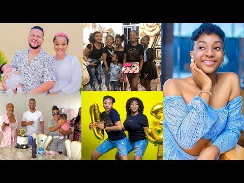 Download Nollywood Kid Actress Adaeze Onuigbo Surprised Birthday Party| Uche Ogbodo Surprise Hubby On Bday.