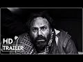 Green border  official us trailer 2024 jalal altawil maja ostaszewska