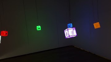 Photographic Reverberation