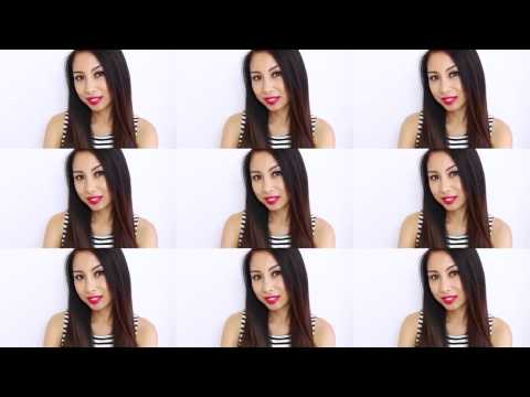 Bourjois Rouge Edition Velvet Swatches Withlesleyx