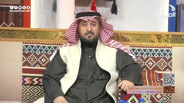 تلاوة عطرة ندية لآيات من سورة النمل ~ القارئ: أحمد الشهراني