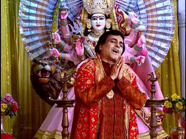 Aao Pawan Kumar Hamare Jagrate Mein  [Full Song] By Narendra Chanchal - Jai Mata Ki Karta Ja class=