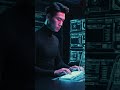 This AI Can Create Apps Without Coding 🤯 #shorts #ai #sgrflux #aivideo #learning