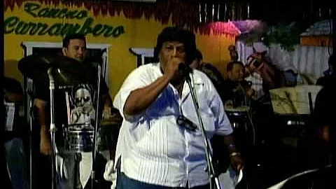 RODOLFO ESPINOZA PRESENTA CHECO ACOSTA