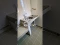 公屋一人單位馬上開工謝謝業主