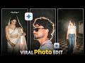 Instagram New Filter Lofi Dusk | Trending Aesthetic DP Edit | Viral Ai Photo Editing Prompt