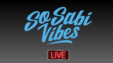 So Sabi vibes live #27 Kompa, Kizomba, Zouk love, Lembra tempo !!!