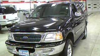 1997 Ford Expedition XLT 4x4