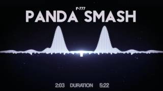 F777  Panda Smash