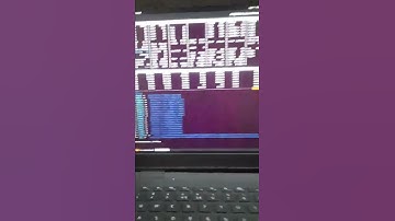 Look like a pro hacker! Fool your friend #shorts #hacking
