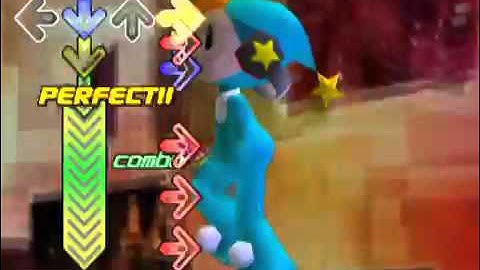 【DDRSTRIKE】In My Eyes (Midihead Remix)【HEAVY】