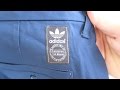 Adidas Originals Chino Shorts S19155 Unboxing