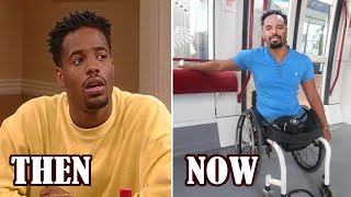 THE WAYANS BROS. 1995 Cast: THEN AND NOW [28 Years After]