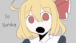 Rumia's Meal  [Touhou Animatic]