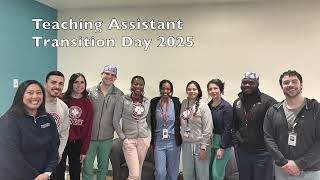 Teaching Assistant Program at RFU