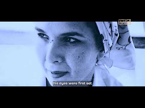 عاشقة له في أول ظهور لها السيدة هدايت تيمور زوجة الأستاذ هيكل تتحدث عن قصة الحب التي جمعت بينهما