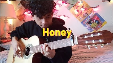 Honey