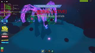 567th doomsday on holiday world (win)