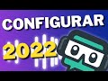 Como configurar o Streamlabs OBS. ATUALIZADO 2022 Versão 0.26.0