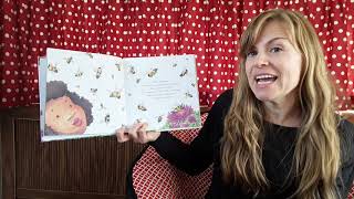 "Bea's Bees" Storytime with Author Katherine Pryor