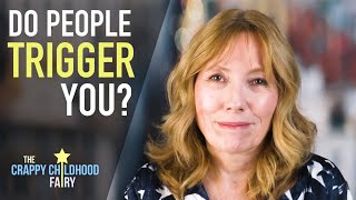 Do People TRIGGER You? CPTSD and Why We ISOLATE