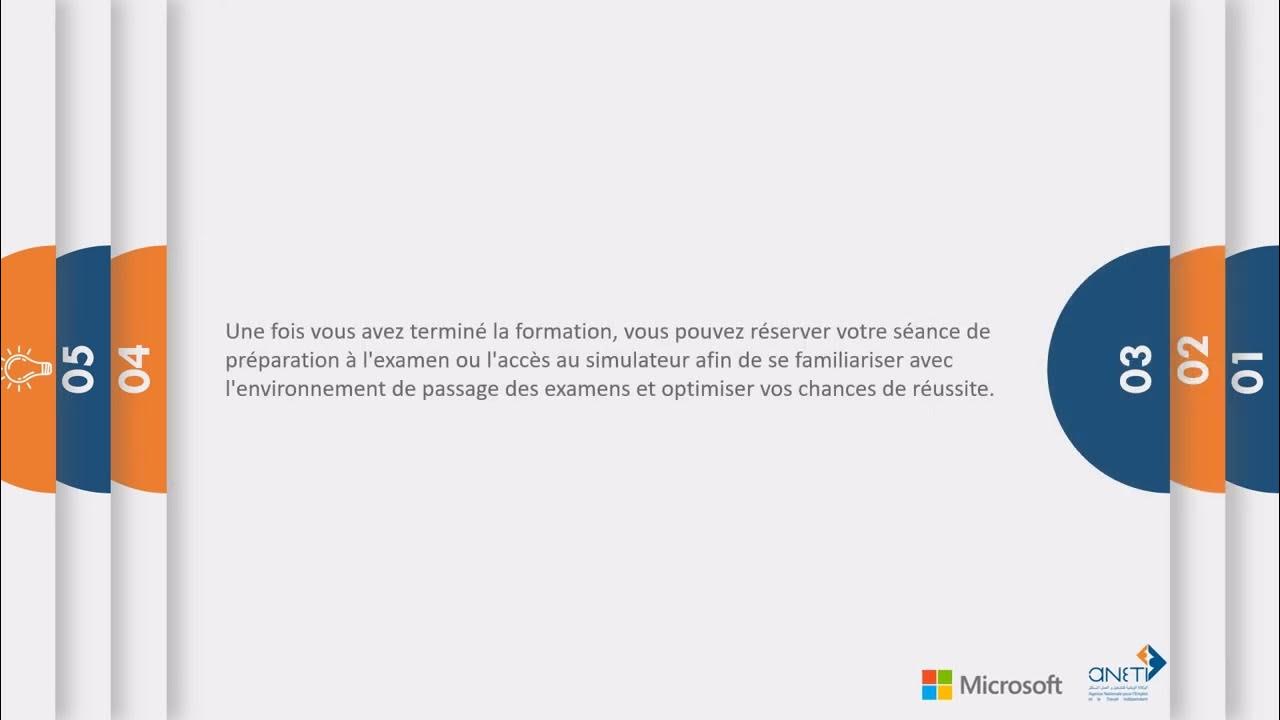 Steps Microsoft - YouTube