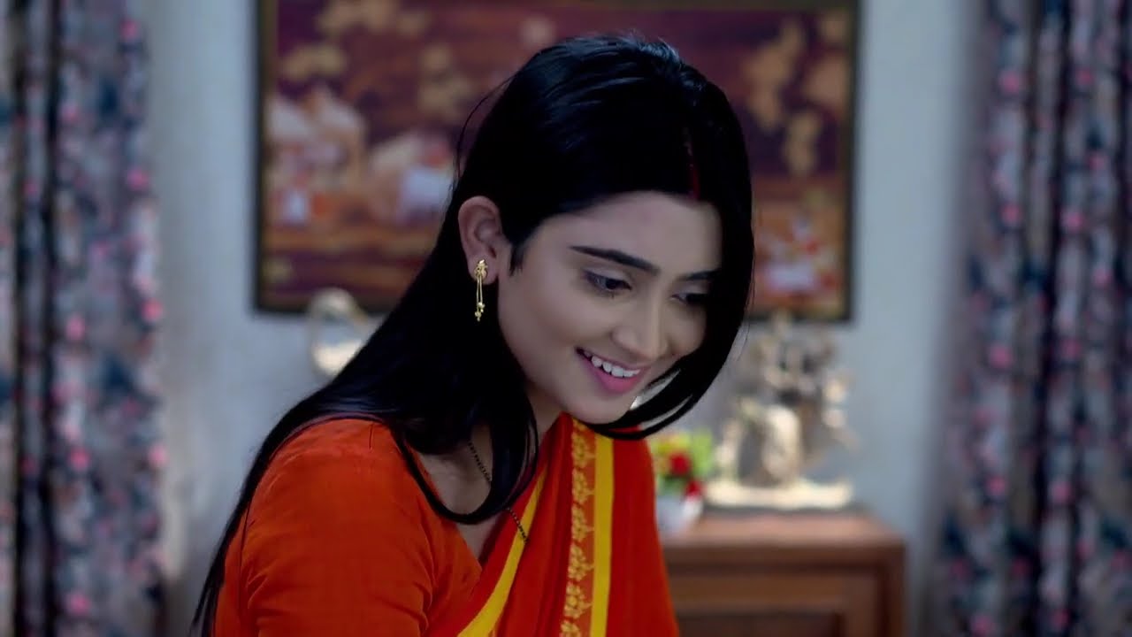 Drishyam - Ek Chakravyuh - Ep 25 - Hindi Tv Serial - Zee Anmol