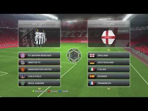 Pro Evolution Soccer