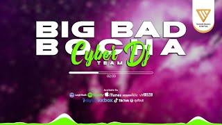 DJ Big Bad Bocha - CYBER DJ TEAM ( Audio Visualizer)