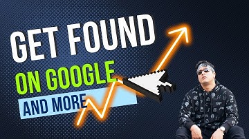 Get Found on Google, Yahoo, Bing, and More Mastering Search Engine Optimization