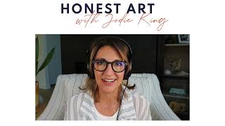 Famous Honest Art Podcast - Episode 62: Elevate Your Representational Art With These Tips Profile
