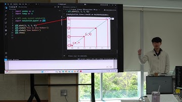 [파이썬 데이터분석] 데이터 시각화 첫걸음 1 - matplotlib 패키지 친해지기