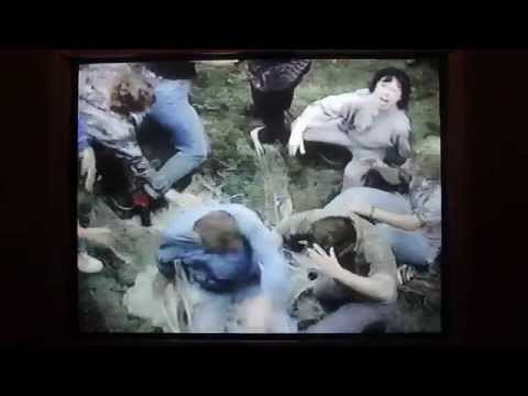 Opening To Beetleborgs: The Vampire Files 1997 VHS