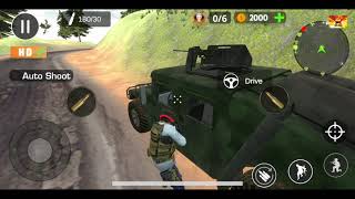 PVP Shooting Battle 2020  Online and Offline game(By MaxPlay Games) Android GamePlay[HD] screenshot 3