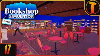 Getting The Harry Fodder Collection | Bookshop Simulator