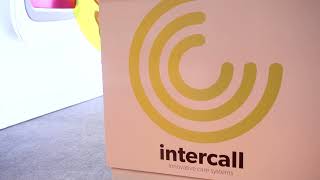 Intercall Touch - инновационная система вызова персонала