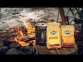 How to Make Cowboy Coffee