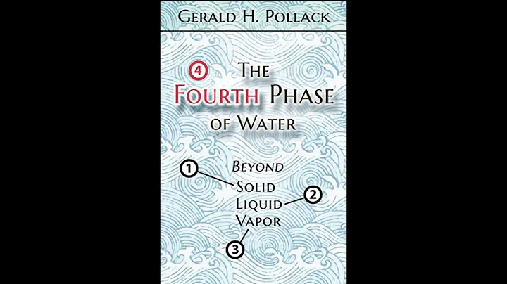 Interview with Gerald Pollack, PhD: How Nature Tra...