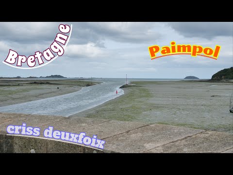 Paimpol ;  Quai du Platier ; Port de Plaisance ; Côtes-d'Armor ; La Manche ; Bretagne Nord ; France