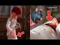 10 SECRETOS de PIXAR que te EXPLOTARÁN la CABEZA