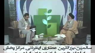 دکترضیایی :پیشگیری بیماری تپش قلب