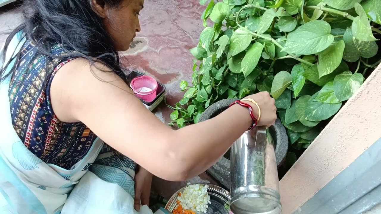 Mahashivratri nimitt Mast  aashi fulachi sajavat