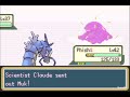 Pokemon Fire Red Rocket Edition Nuzlocke Part 38: We meet again 