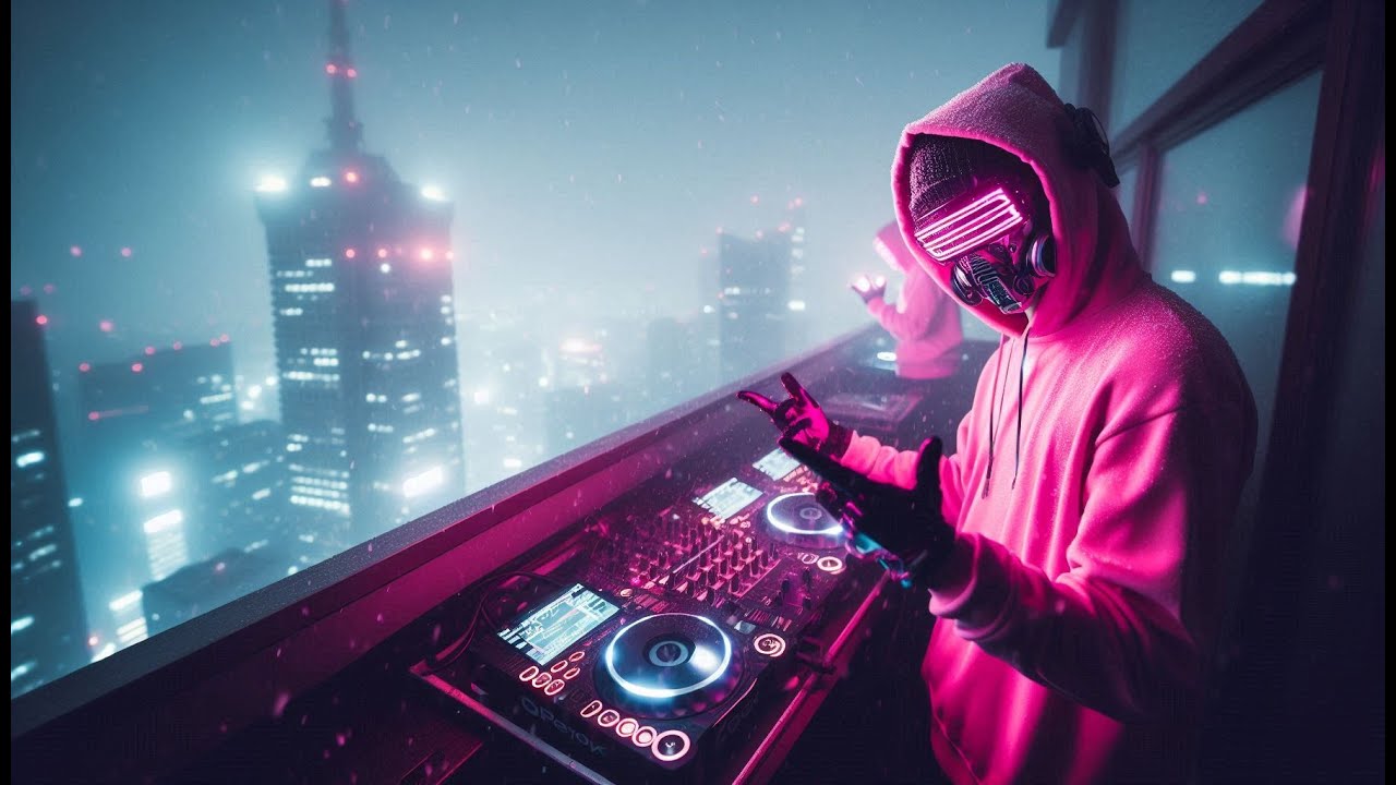 Rad Rave Tata — Unforgettable Rave Experience I Progressive EDM Trance Music ...