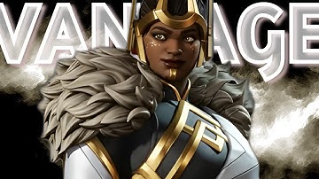 Hoe je Vantage speelt en beheerst in Apex Legends! Complete uitrustingsgids | Seizoen 27