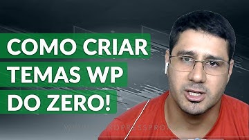 Live Composer Plugin - Como Construir Temas Wordpress do Zero Absoluto | Parte 2