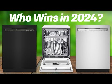 Video: Hansa dishwasher: features and reviews