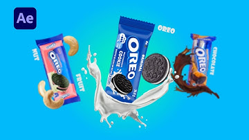 🔥3D Product Animation Techniques in After Effects | Flexmedia Designs Tutorial 2025