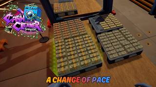 A Change Of Pace | Cash Cleaning Simulator S2 Ep39